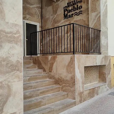 Apartment Pueblo Mar *