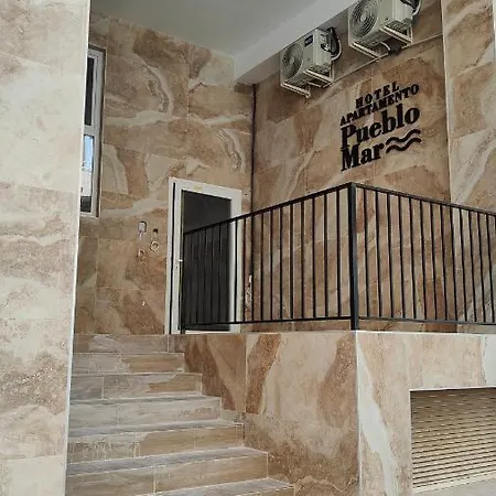 Pueblo Mar Calpe