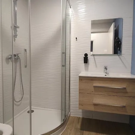 Pueblo Mar Apartment