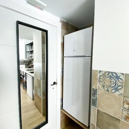 Apartment Pueblo Mar