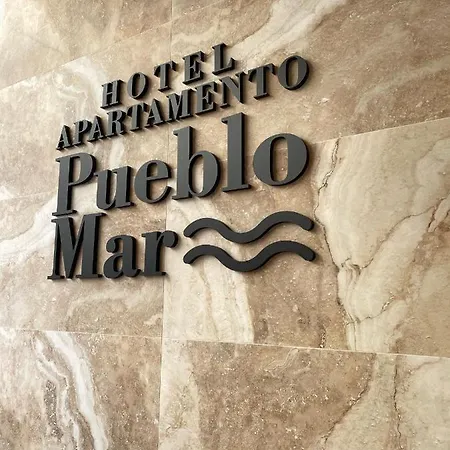 Pueblo Mar Apartment Calpe