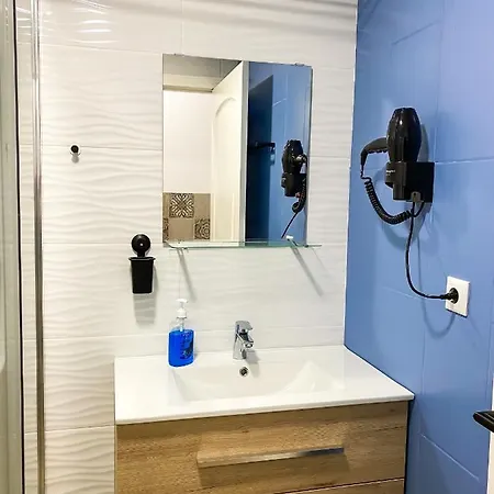 Pueblo Mar Apartment Calpe