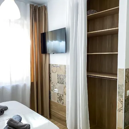 Pueblo Mar Apartment Calpe