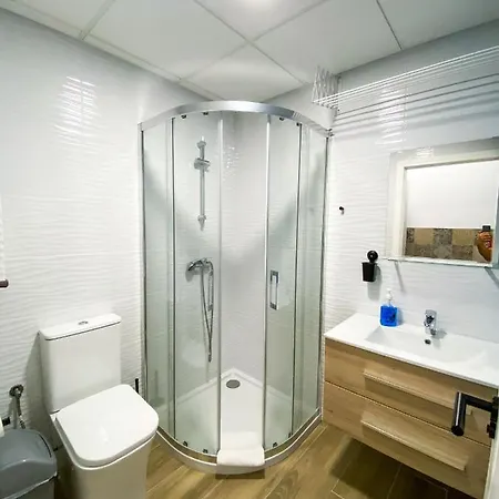 Pueblo Mar Apartment *