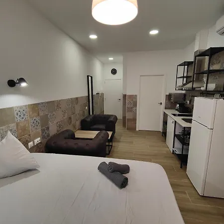 Pueblo Mar Apartment *