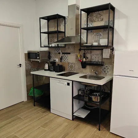 Pueblo Mar Apartment *