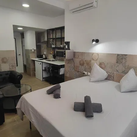 Pueblo Mar Calpe