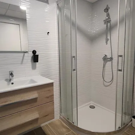 Pueblo Mar Apartment