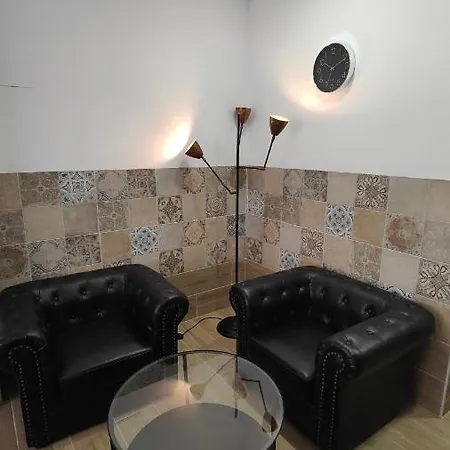 Pueblo Mar Apartment *