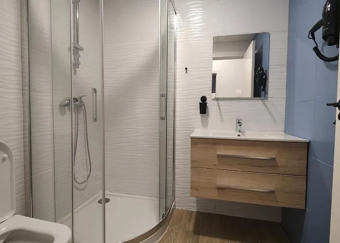 Pueblo Mar Apartamento