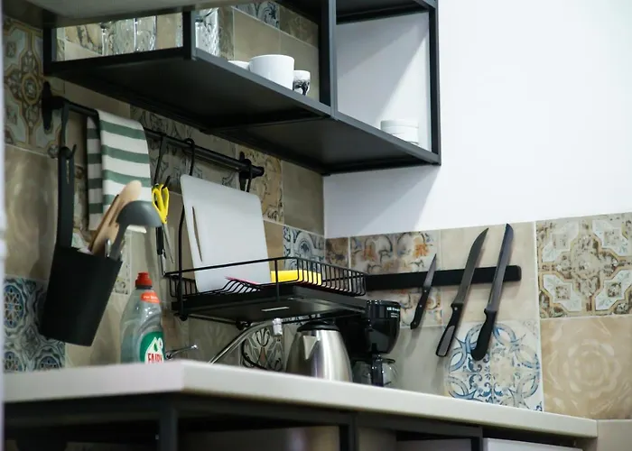 Pueblo Mar Apartamento