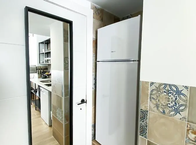 Apartamento Pueblo Mar