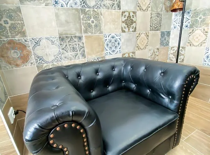Pueblo Mar Apartamento
