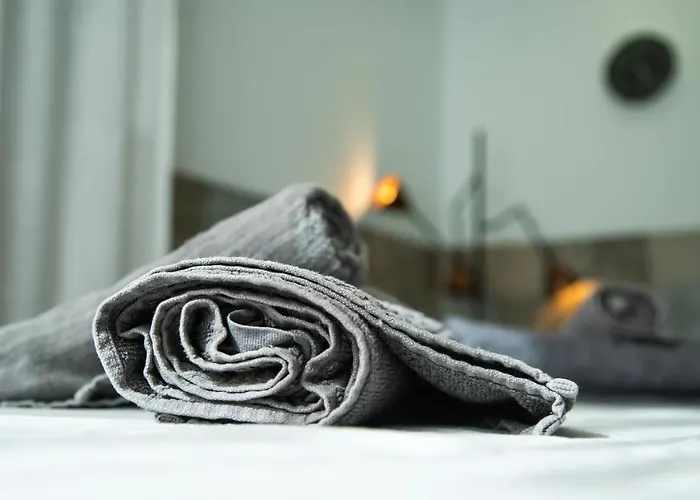 Pueblo Mar Apartamento *