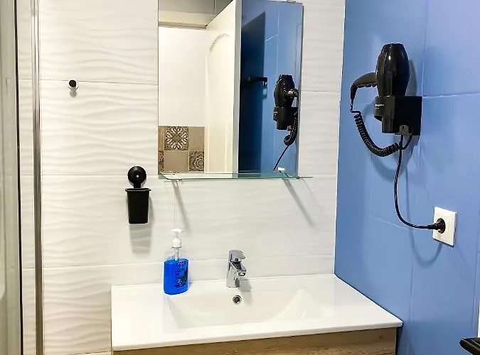 Pueblo Mar Apartamento Calpe
