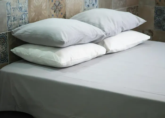 Pueblo Mar Apartamento