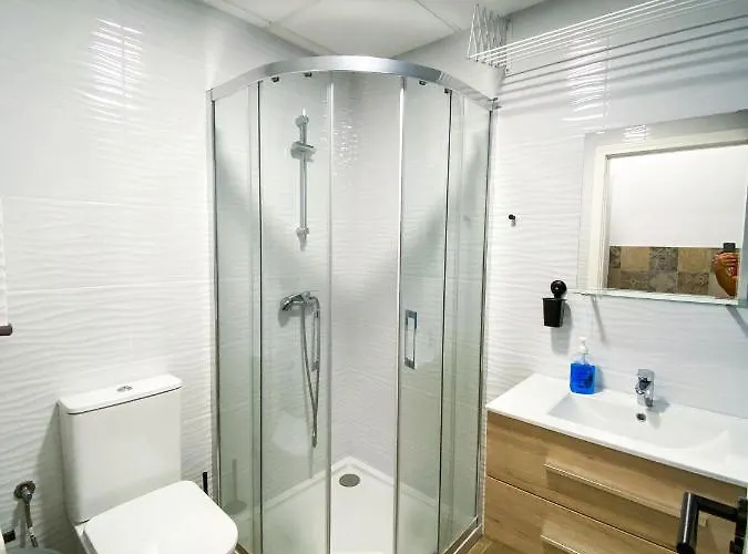 Pueblo Mar Apartamento *