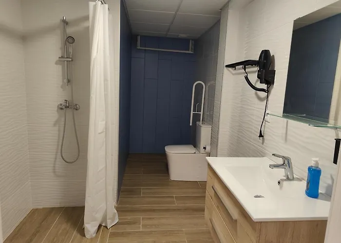 Pueblo Mar Apartamento Calpe