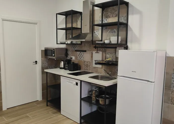 Pueblo Mar Apartamento *