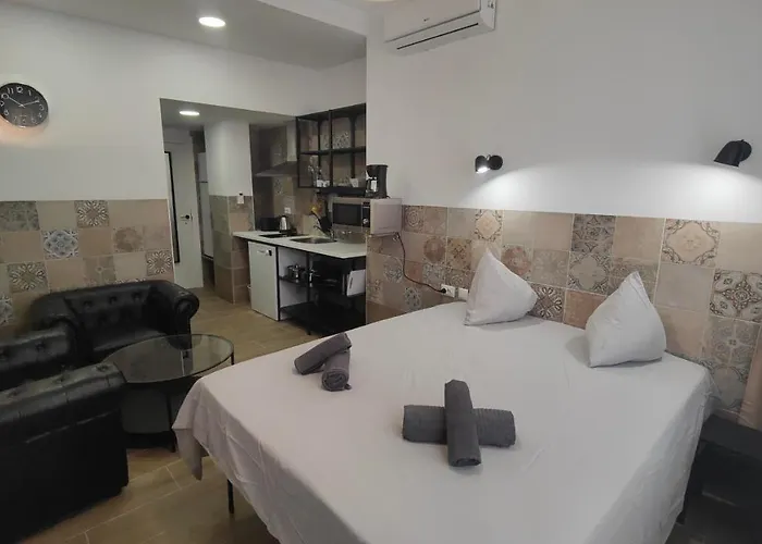 Pueblo Mar Calpe
