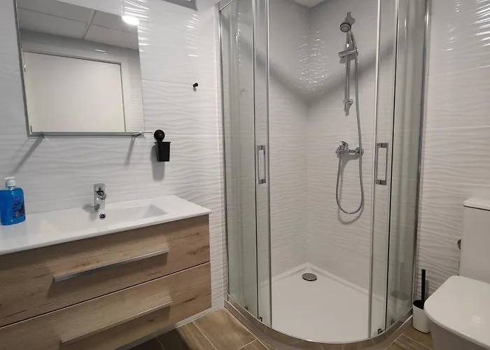 Pueblo Mar Apartamento