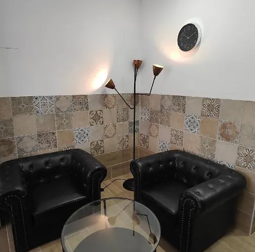 Pueblo Mar Apartamento *