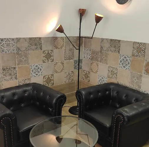 Apartamento Pueblo Mar