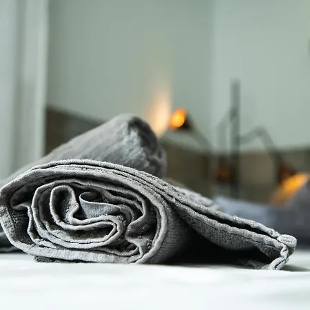 Pueblo Mar Apartament *