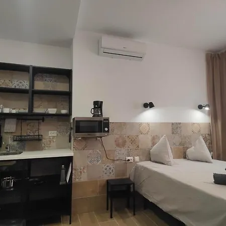 Apartament Pueblo Mar