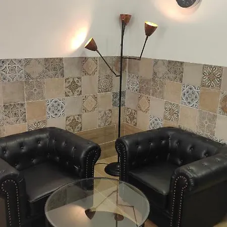 Apartament Pueblo Mar